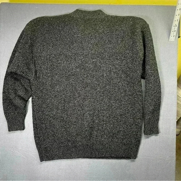 RedHead Bass Pro Embroidered Sweater Cardigan Mens XL Cotton Blend Heavy 1174 - Picture 7 of 8